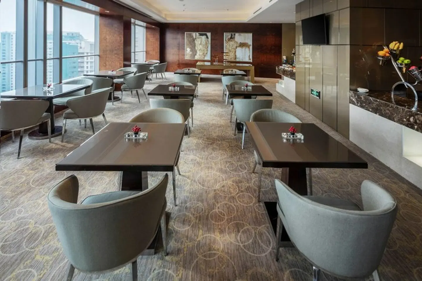 Grand Millennium Beijing Restaurant