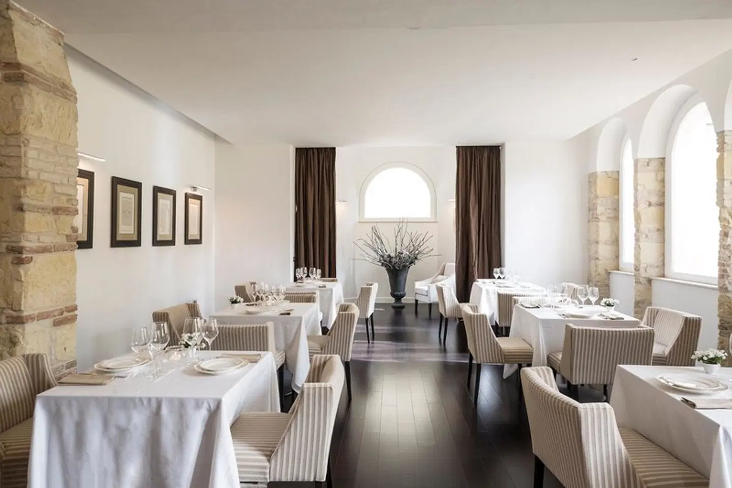 Hotel Villa Fanny Restaurant