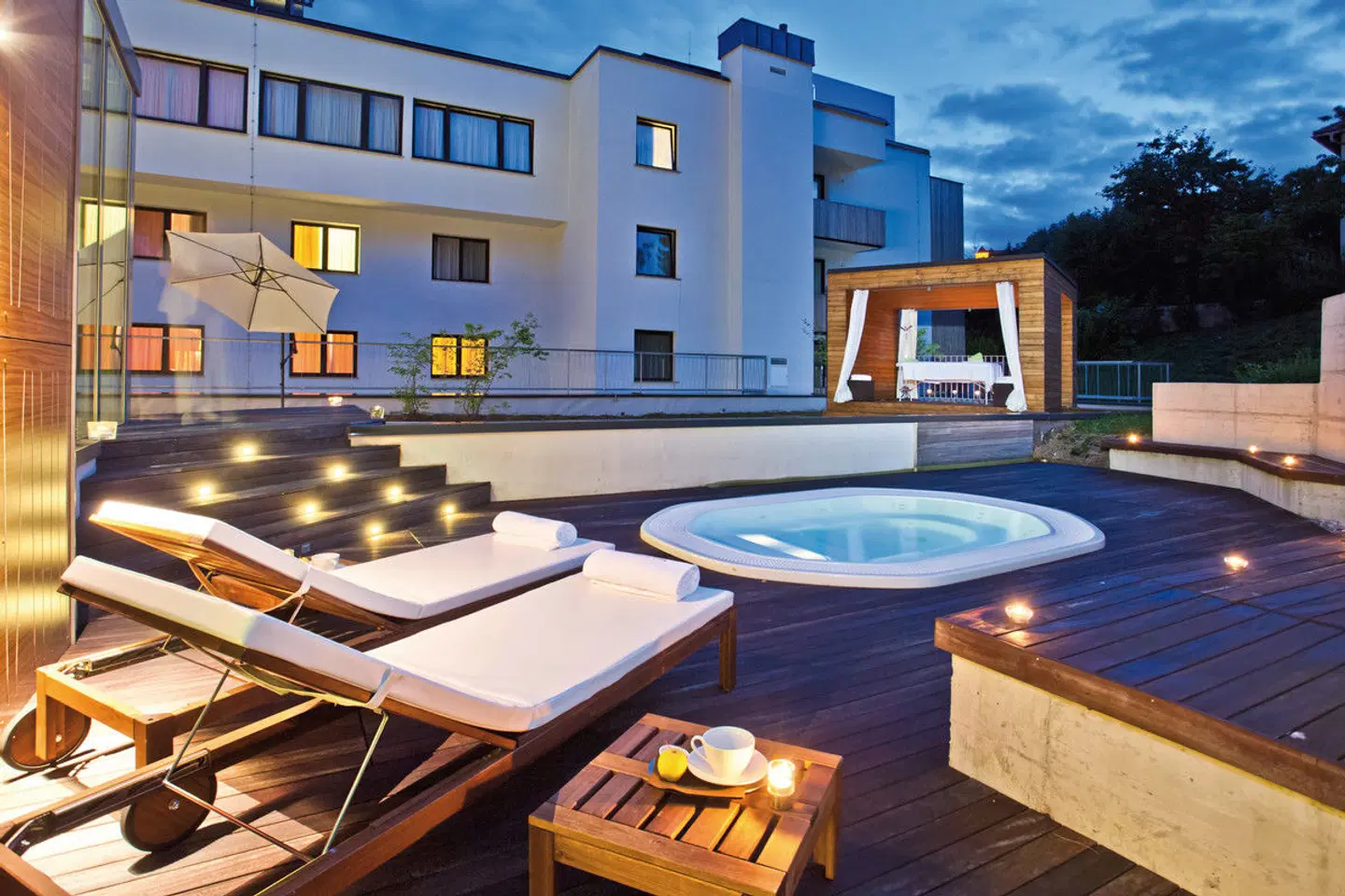 Astoria Terrasse