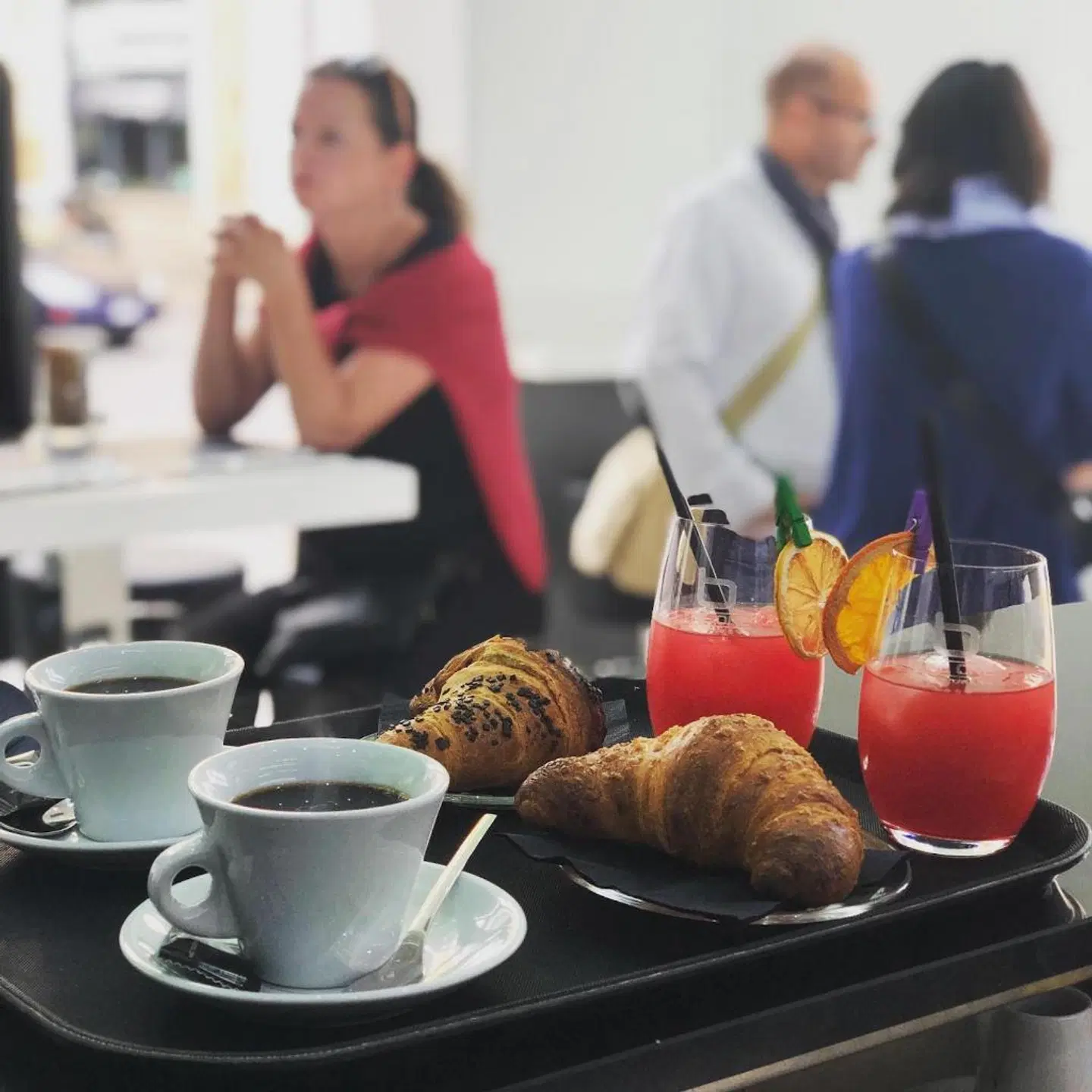 THE ONE BOUTIQUE HOTEL & SPA Bar