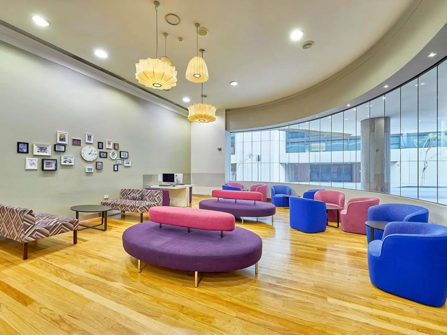 Mercure Perth LOUNGE_LOBBY