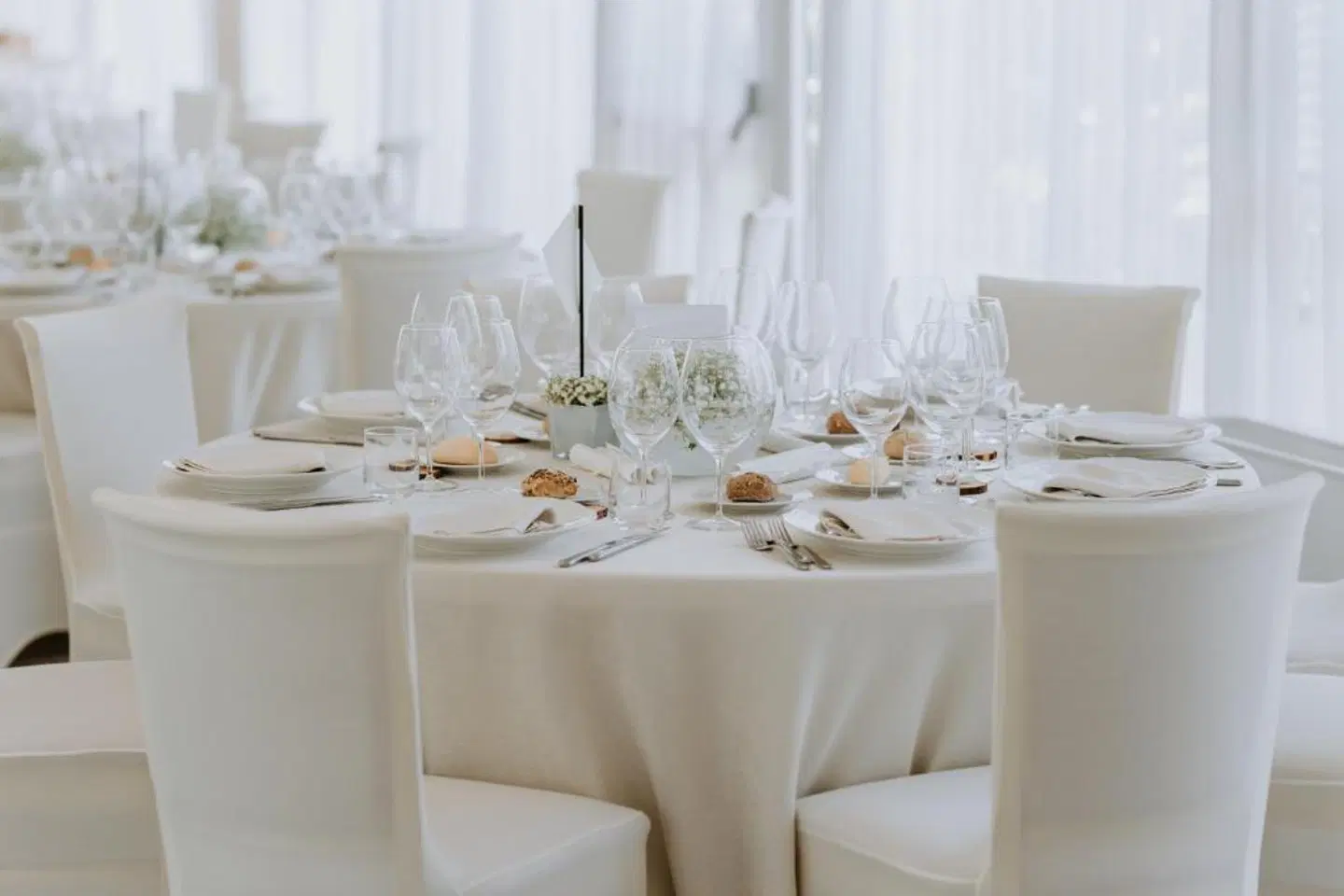 Hotel Villa Patriarca Restaurant
