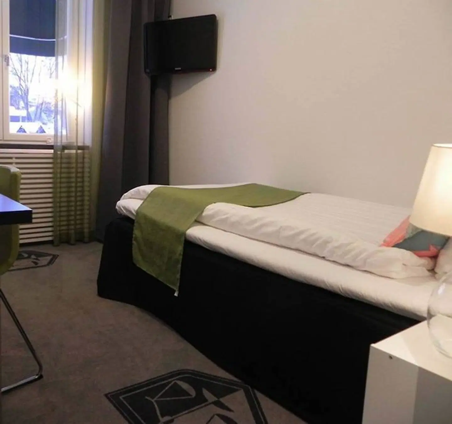 Hotell Tinget ROOM_EXAMPLE
