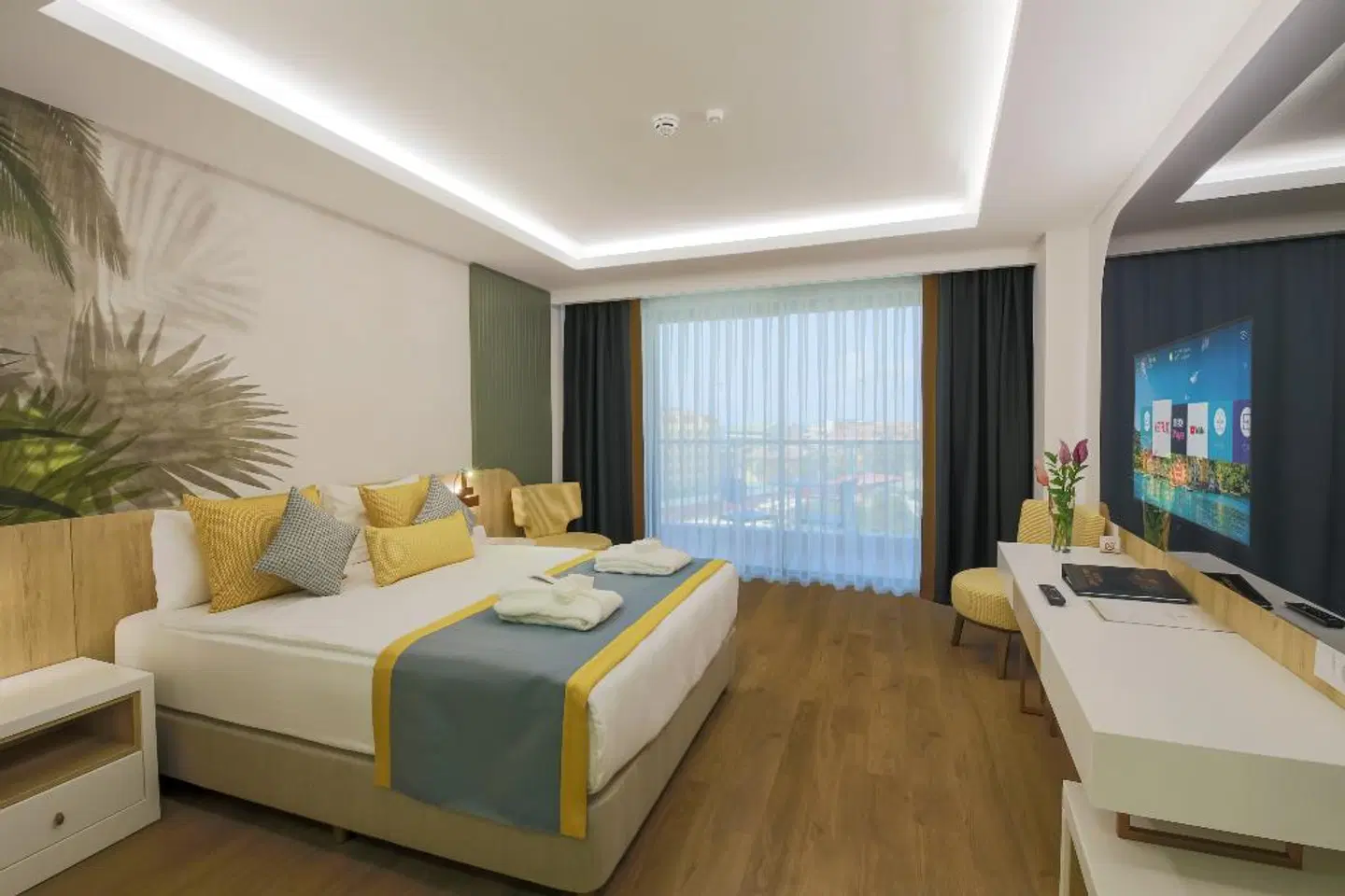 Side Stella Elite Resort & Spa ROOM_EXAMPLE