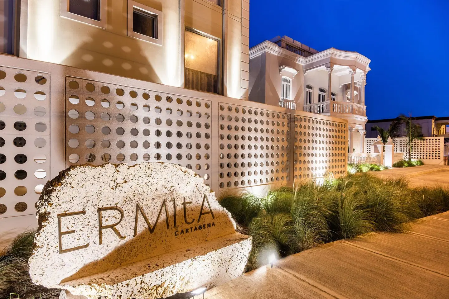 Ermita Cartagena, a Tribute Portfolio Hotel EXTERIOR