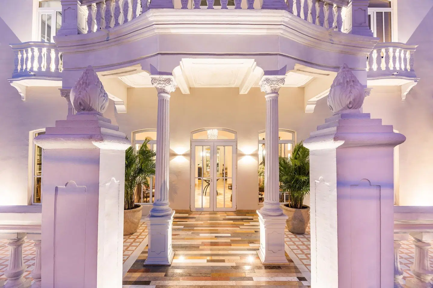 Ermita Cartagena, a Tribute Portfolio Hotel EXTERIOR