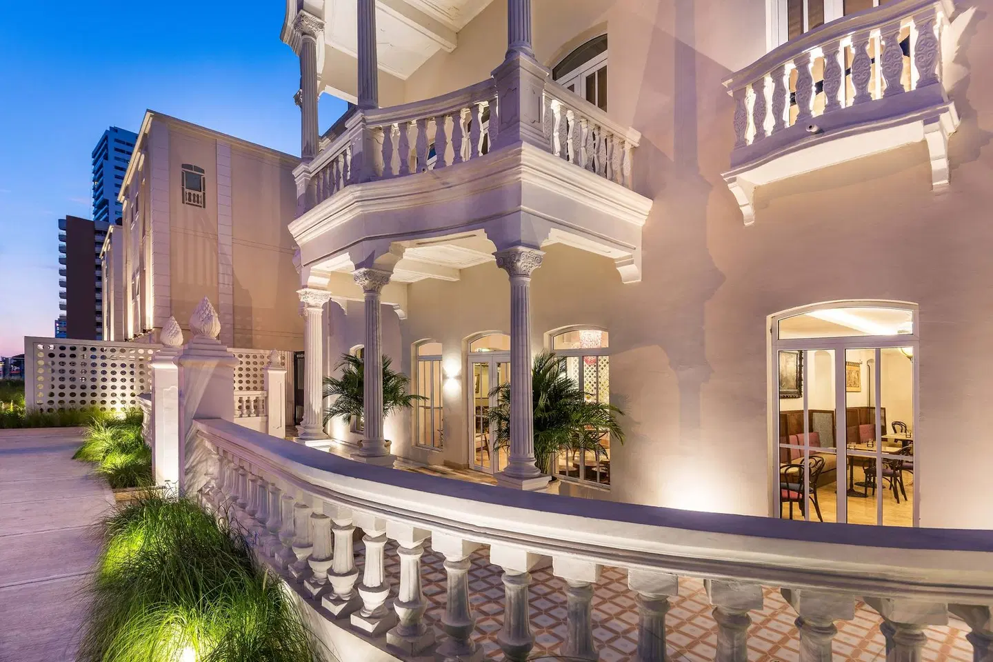 Ermita Cartagena, a Tribute Portfolio Hotel Bar