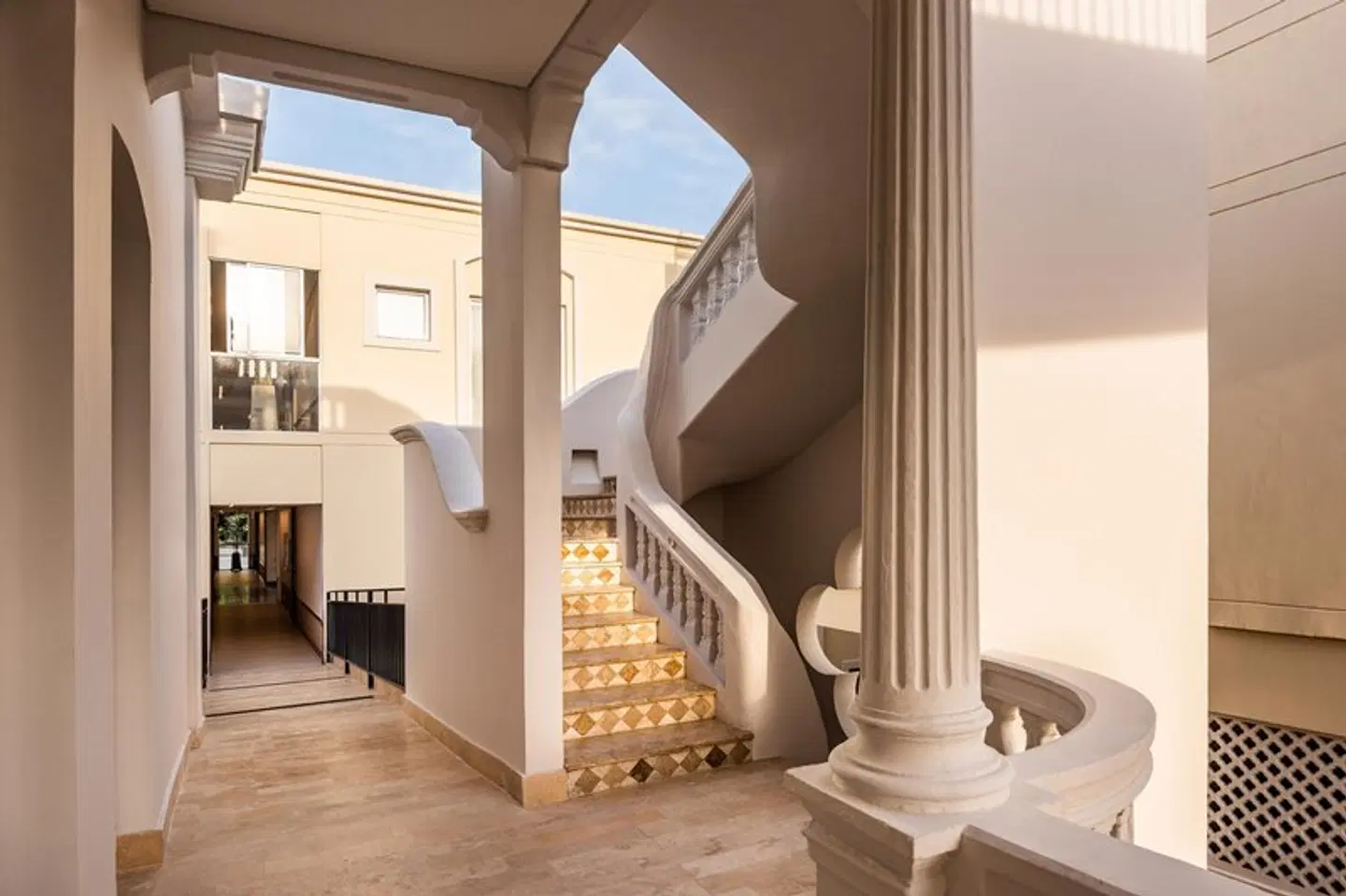 Ermita Cartagena, a Tribute Portfolio Hotel HEALTH_BEAUTY