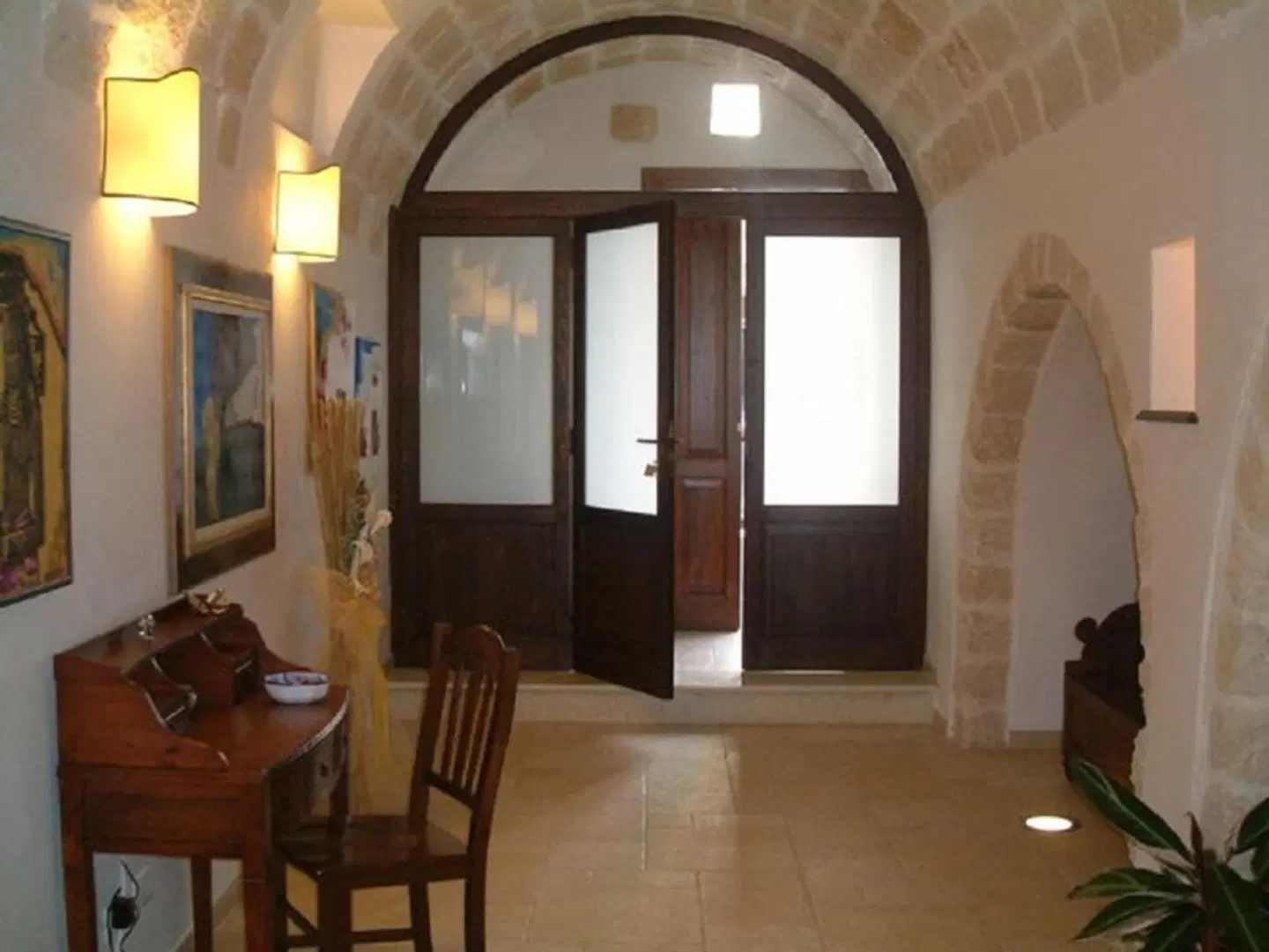 Le Case di Sottovento ROOM_EXAMPLE