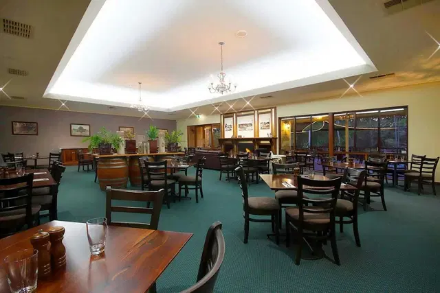 Stay Margaret River Restaurant
