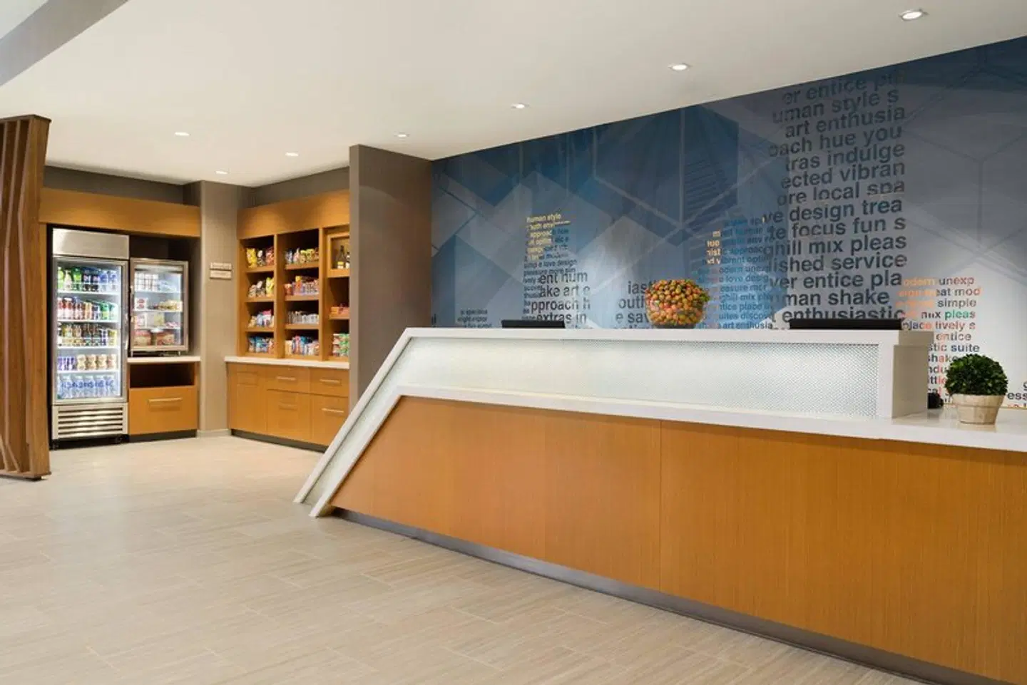 SpringHill Suites by Marriott Allentown Bethlehem/Center Valley LOUNGE_LOBBY