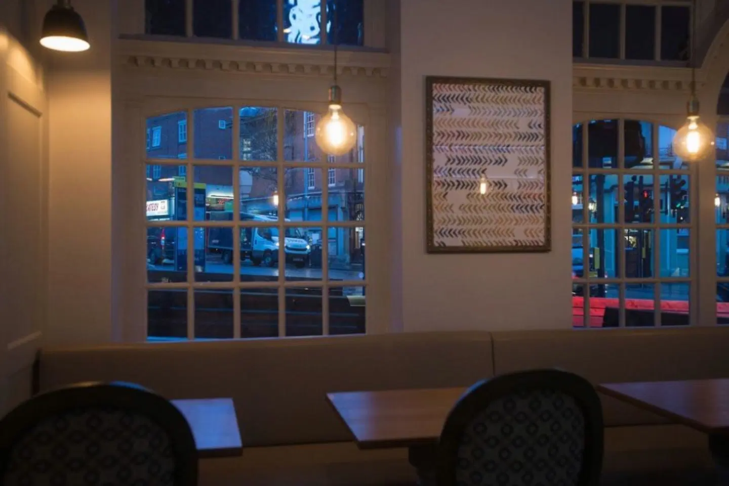 The Kings Head Hotel LOUNGE_LOBBY
