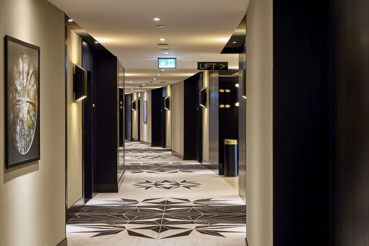 Hilton Tallinn Park HEALTH_BEAUTY
