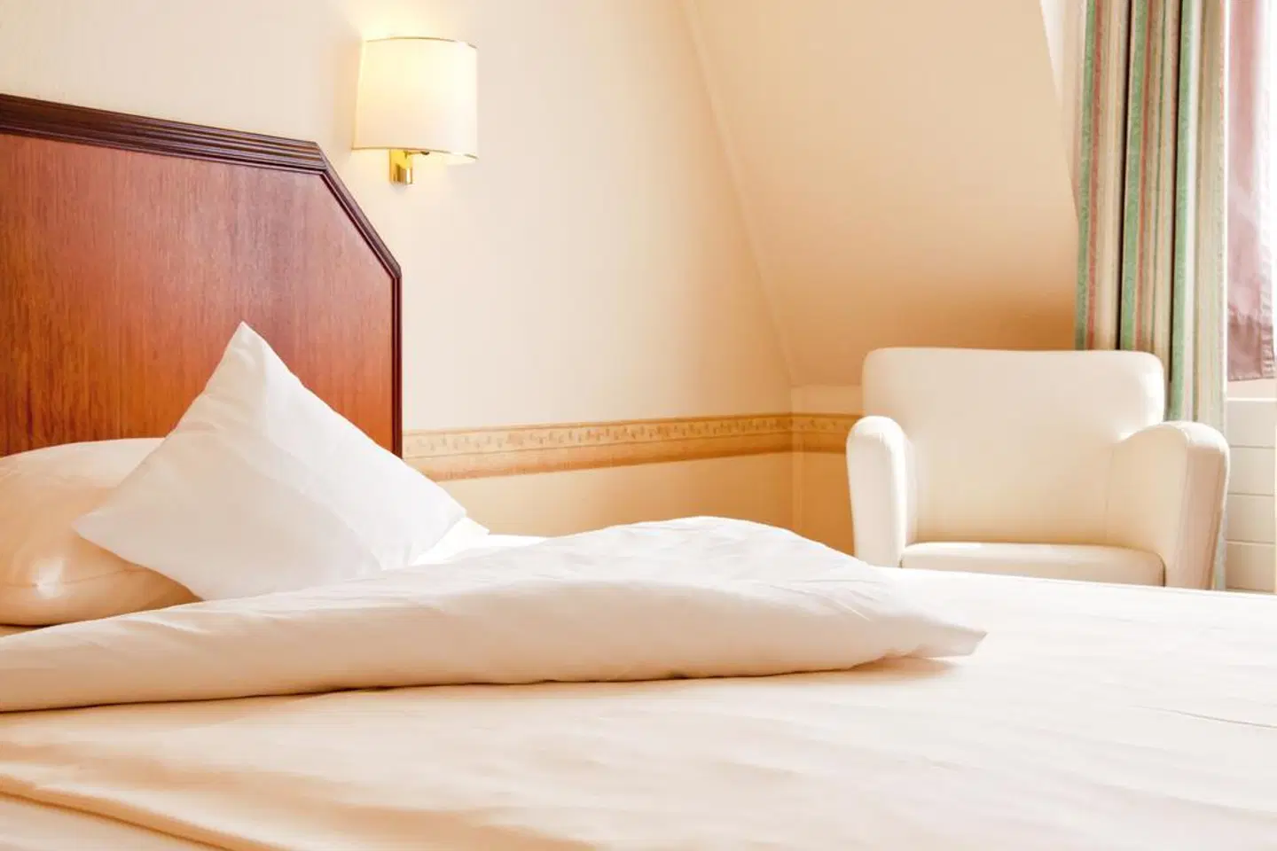 ATLANTIC Hotel Landgut Horn ROOM_EXAMPLE