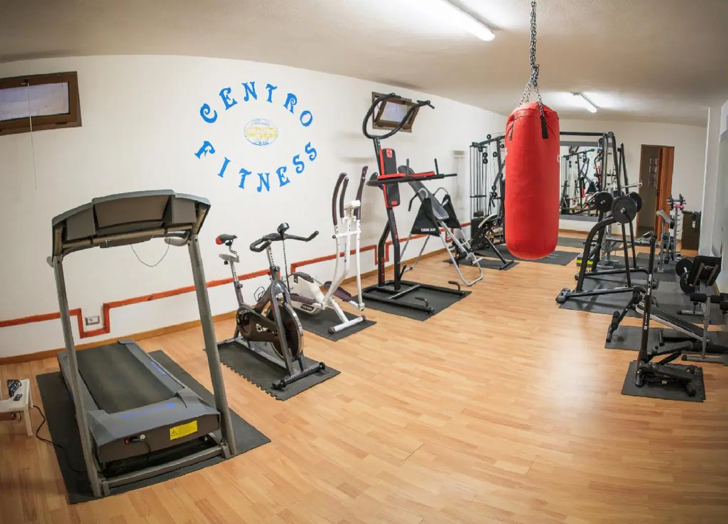 Abbaidda Hotel SPORTS_AND_LEISURE