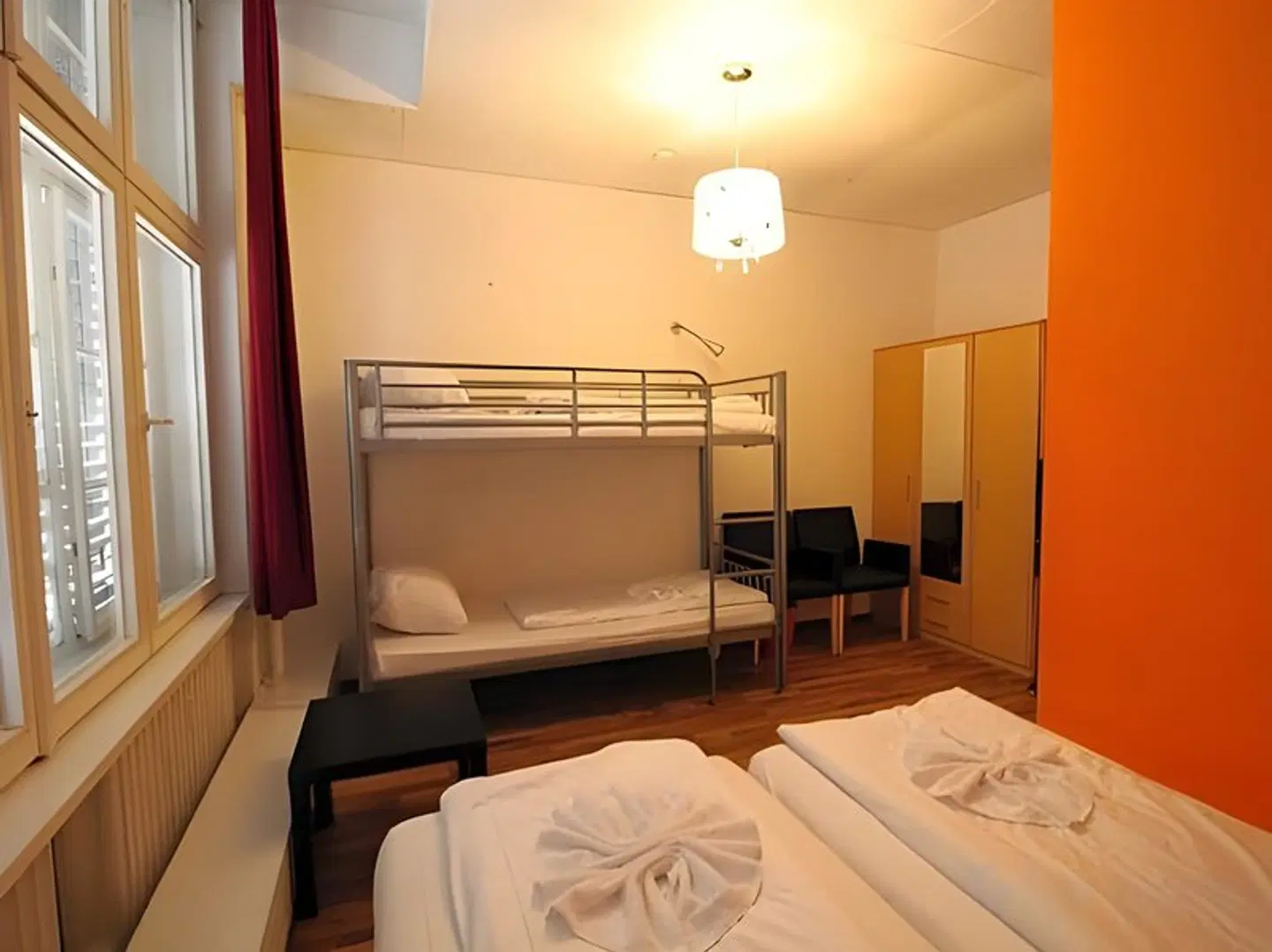 Metropol ROOM_EXAMPLE