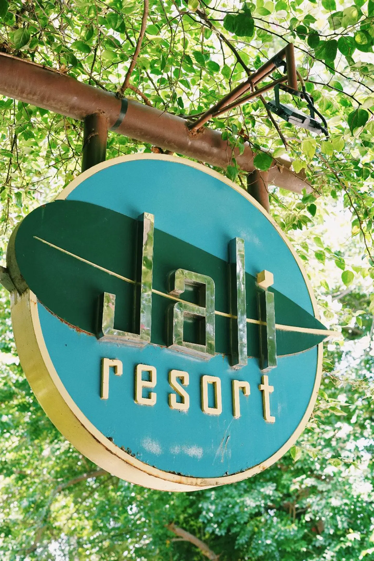 Jali Resort - Gili Trawangan EXTERIOR