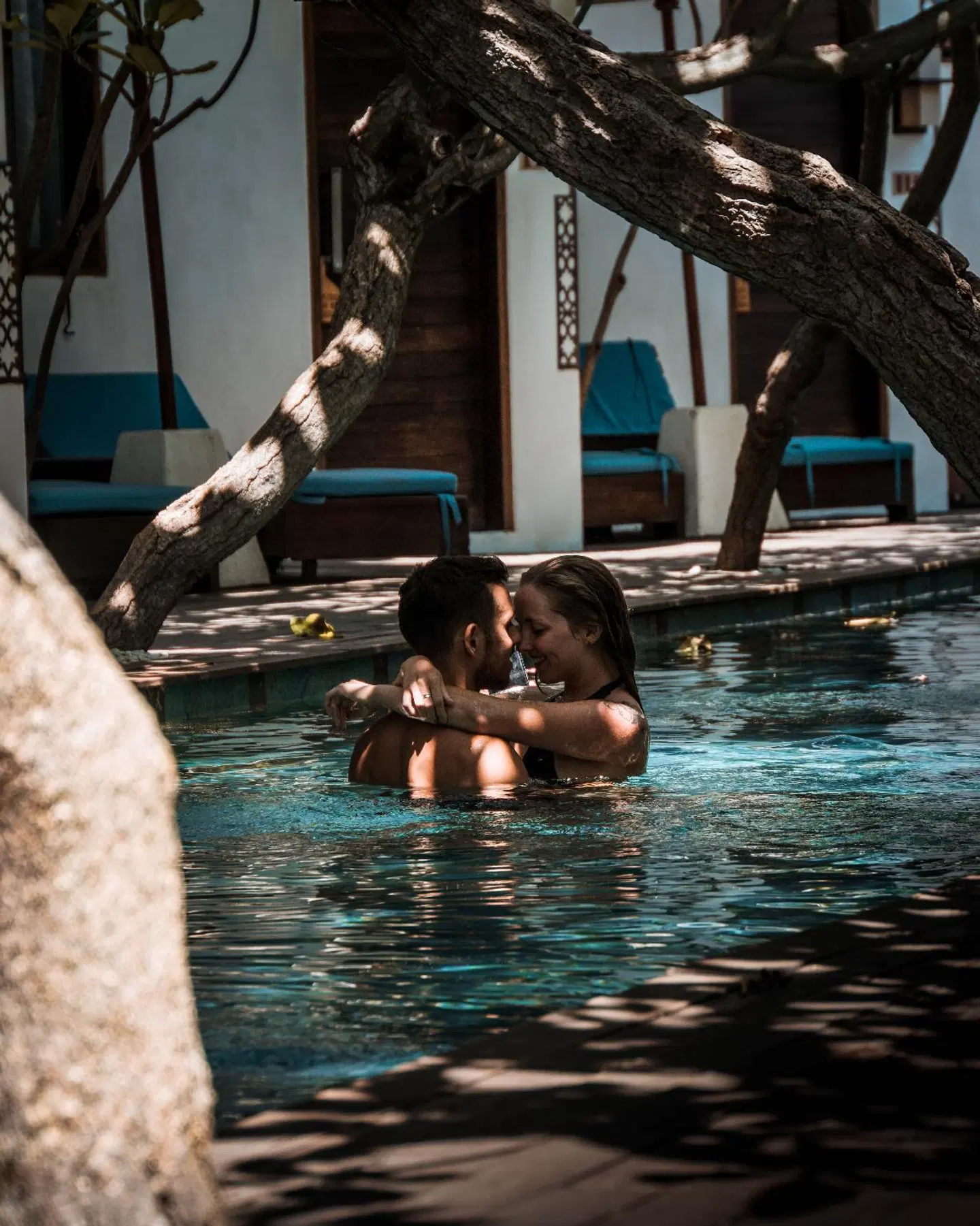Jali Resort - Gili Trawangan SPORTS_AND_LEISURE