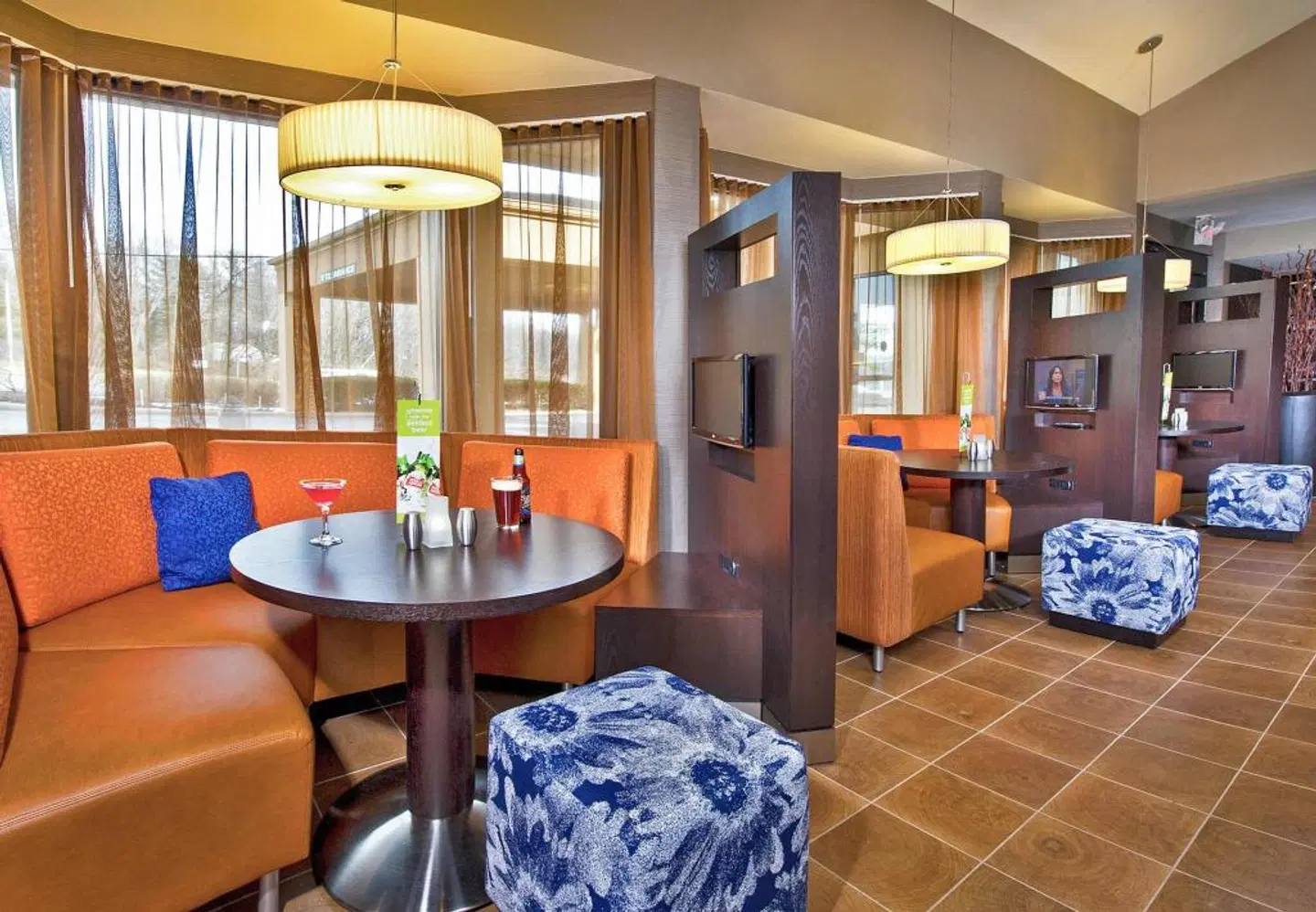 Courtyard by Marriott Philadelphia Willow Grove LOUNGE_LOBBY