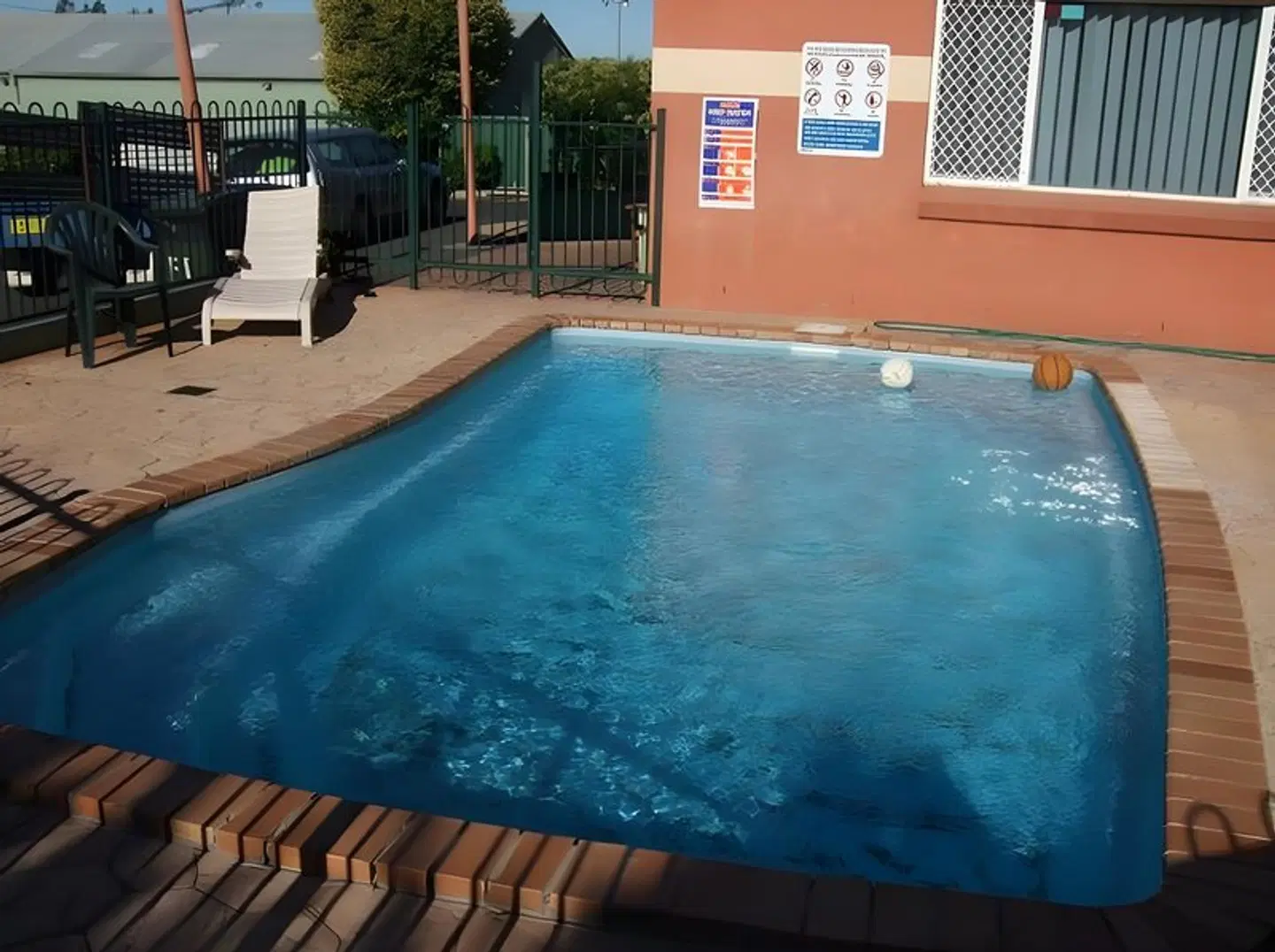 ibis budget Dubbo OUTDOOR_POOL
