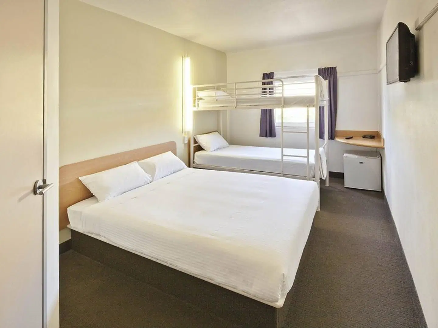ibis budget Dubbo ROOM_EXAMPLE