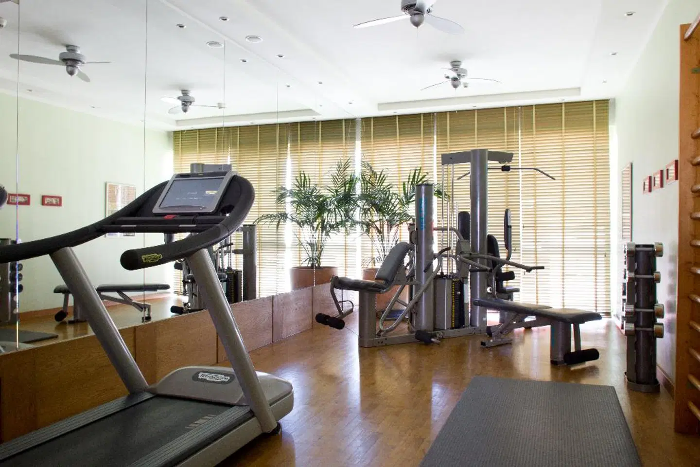 Radisson Blu Hotel, Nice SPORTS_AND_LEISURE