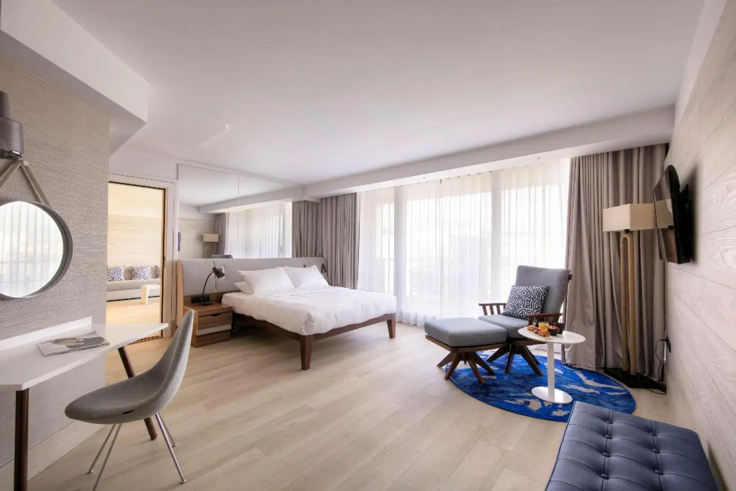 Radisson Blu Hotel, Nice ROOM_EXAMPLE