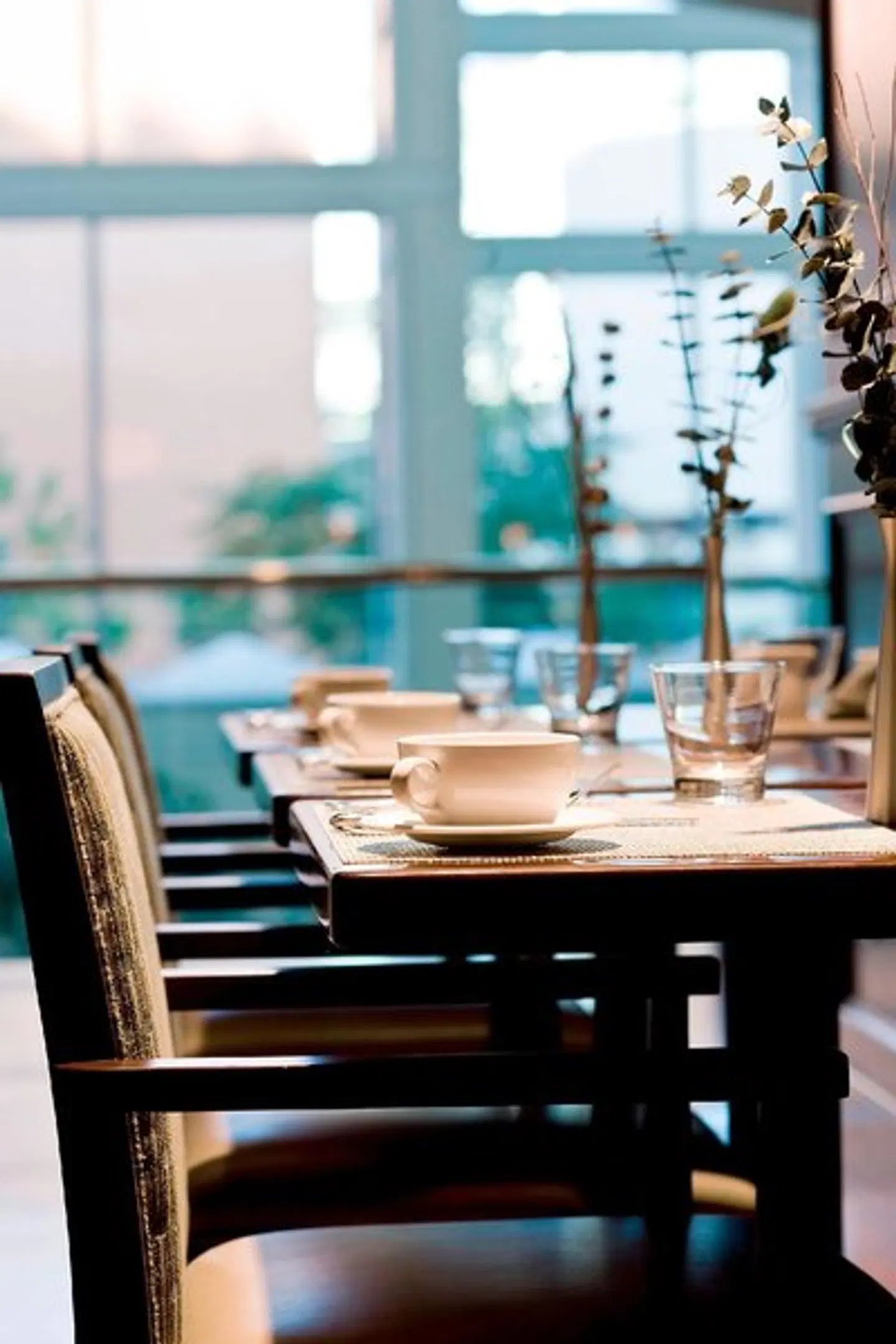 The Westin Pittsburgh Restaurant