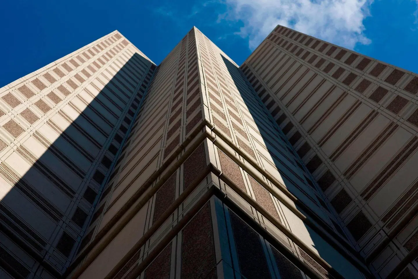 The Westin Pittsburgh EXTERIOR