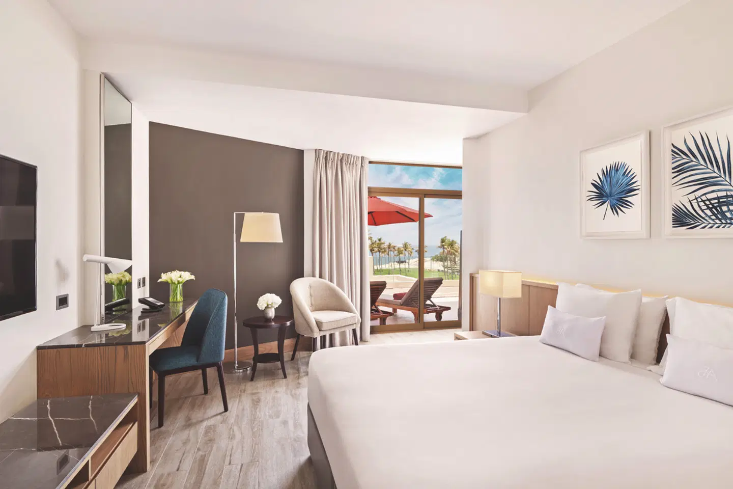 JA The Resort - JA Beach Hotel ROOM_EXAMPLE