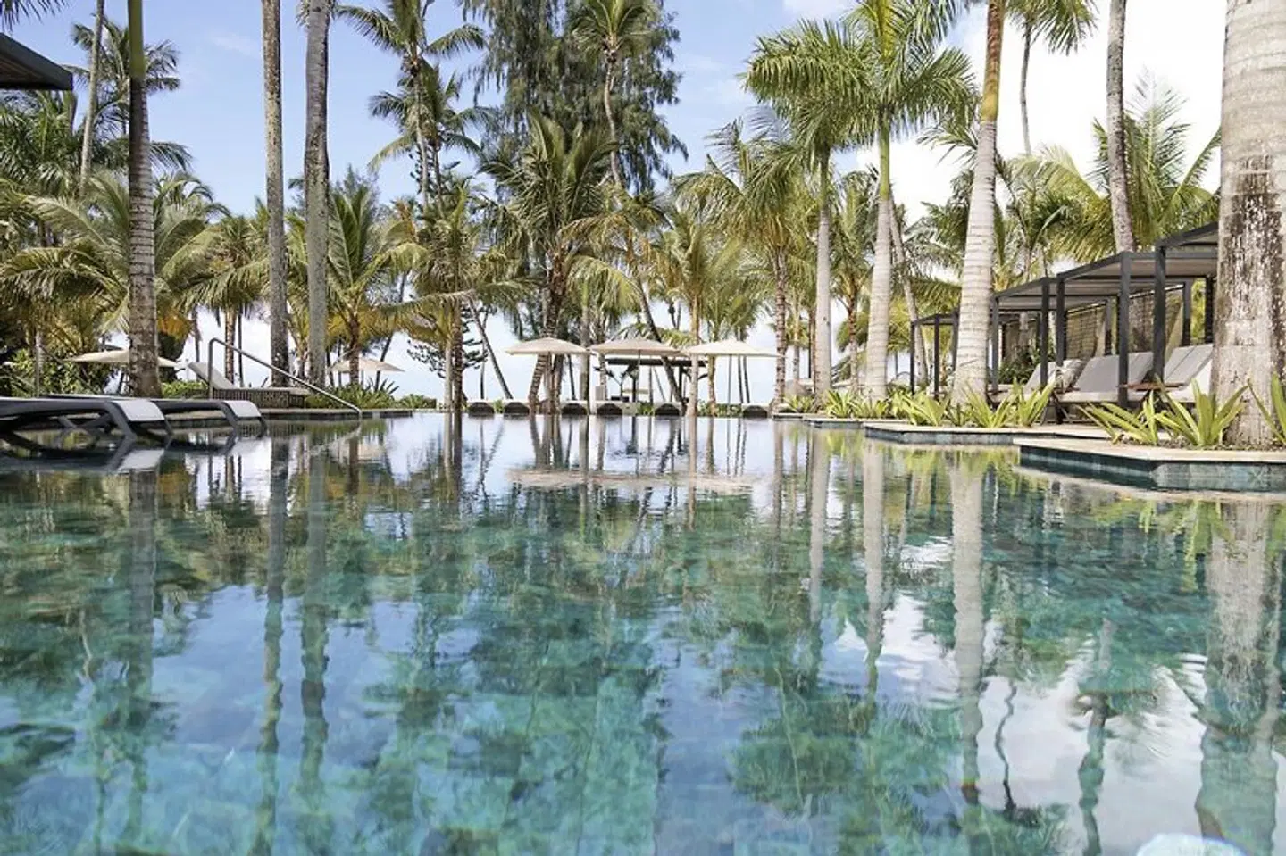 Donoma Las Terrenas Beach Hotel & Spa, Autograph Collection OUTDOOR_POOL