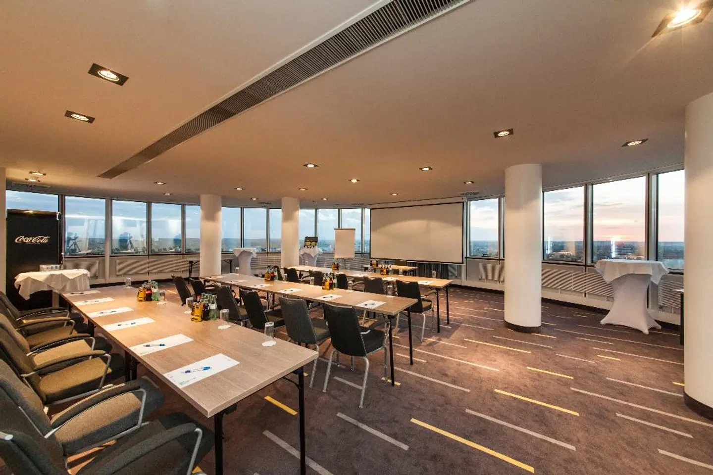 Garner Hotel Berlin - Spandau Konferenz