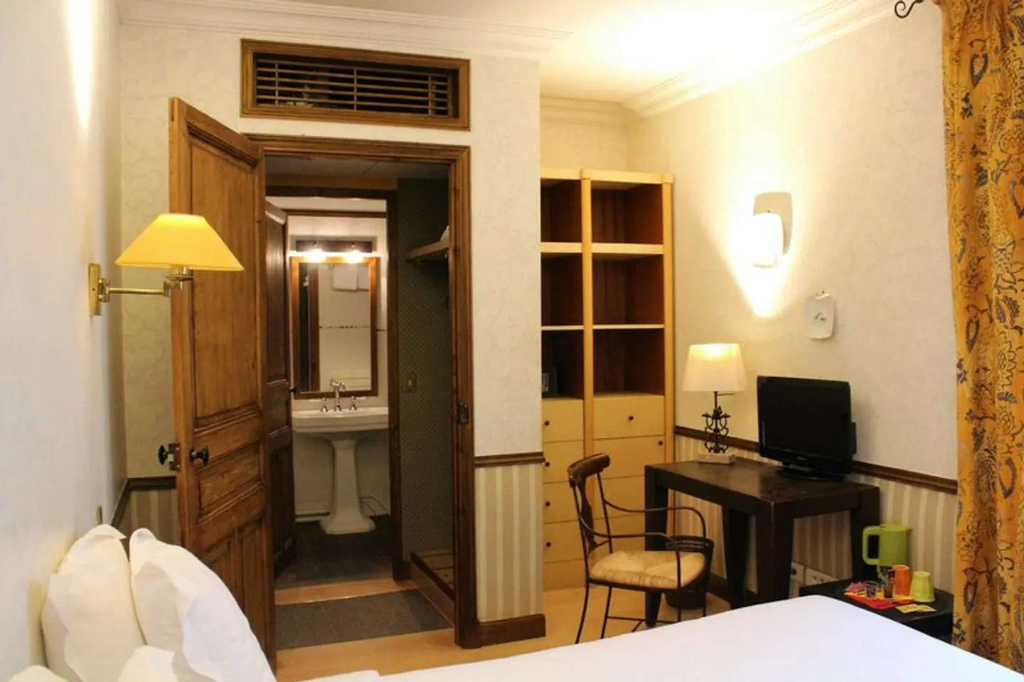 Relais Monceau ROOM_EXAMPLE