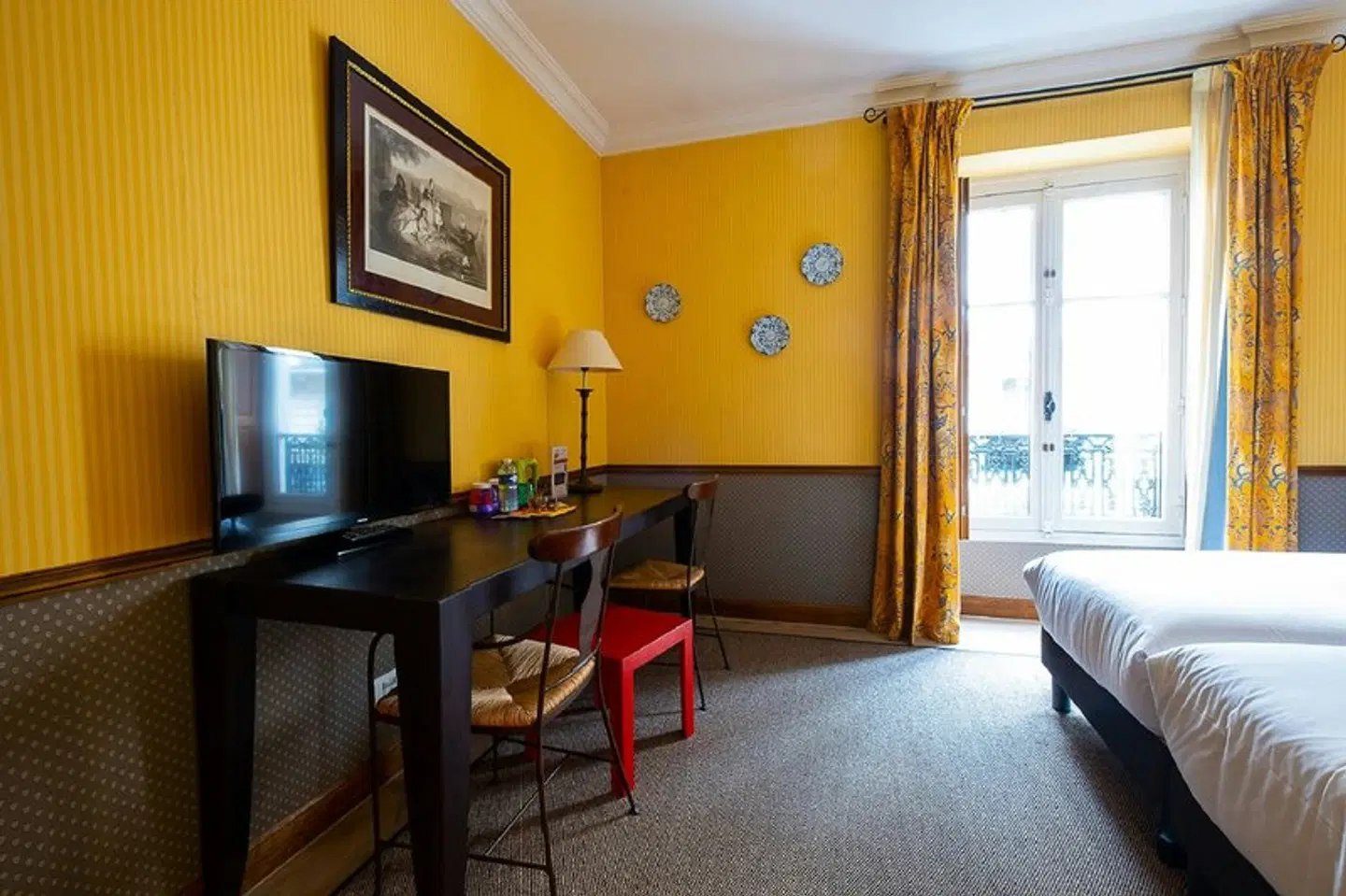 Relais Monceau ROOM_EXAMPLE