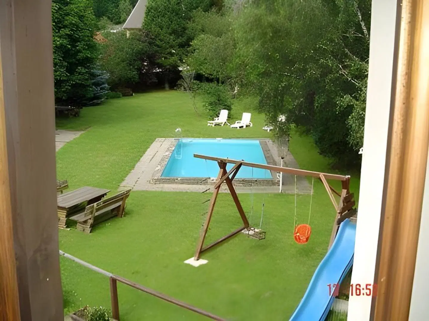 Landhotel Groggerhof SPORTS_AND_LEISURE
