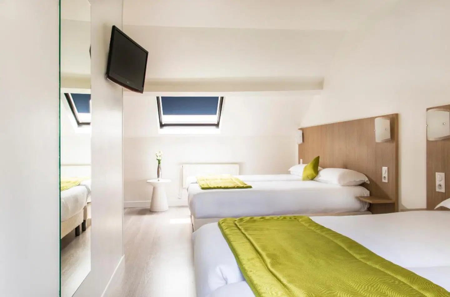Bel Oranger Gare de Lyon ROOM_EXAMPLE