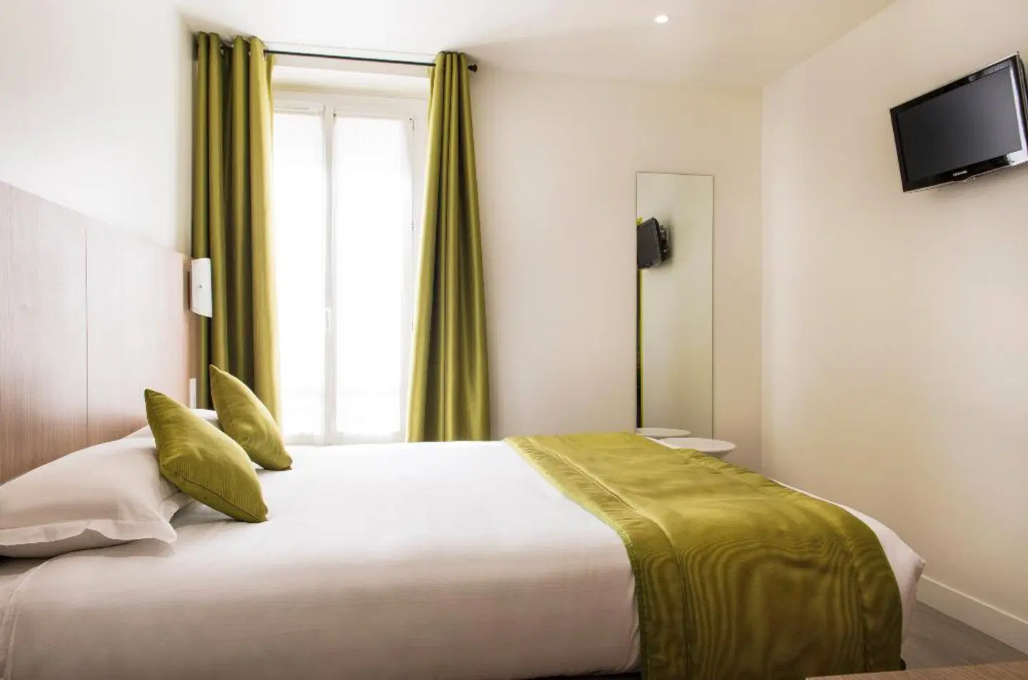 Bel Oranger Gare de Lyon ROOM_EXAMPLE