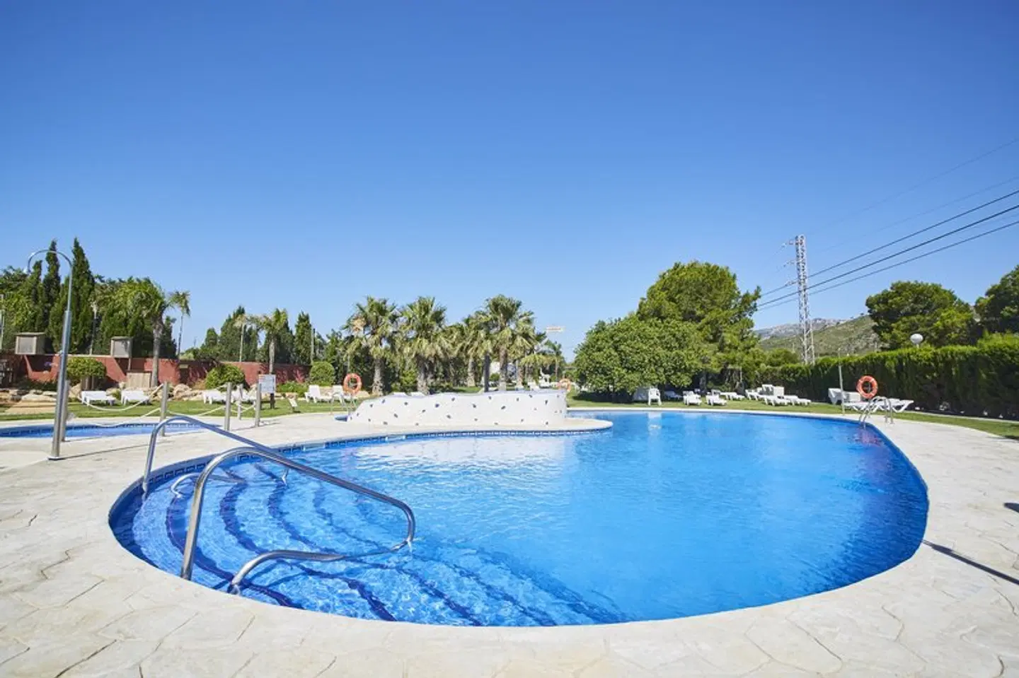 Alannia Costa Dorada Resort OUTDOOR_POOL