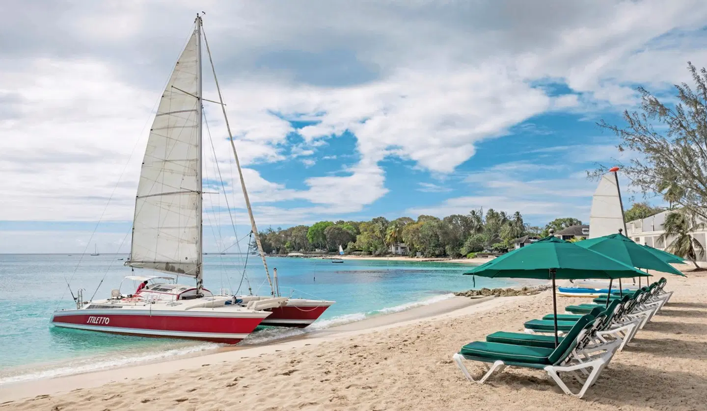 Mango Bay BEACH