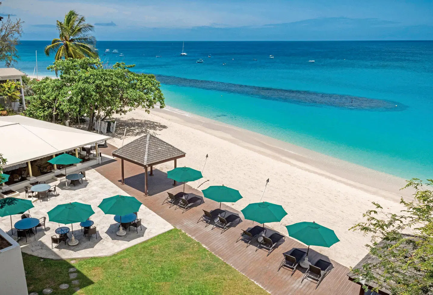 Mango Bay BEACH