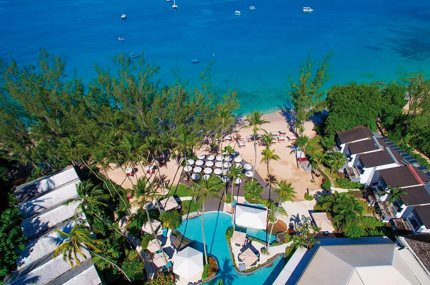 Tamarind, Barbados, An Autograph Collection All Inclusive Resort GARDEN