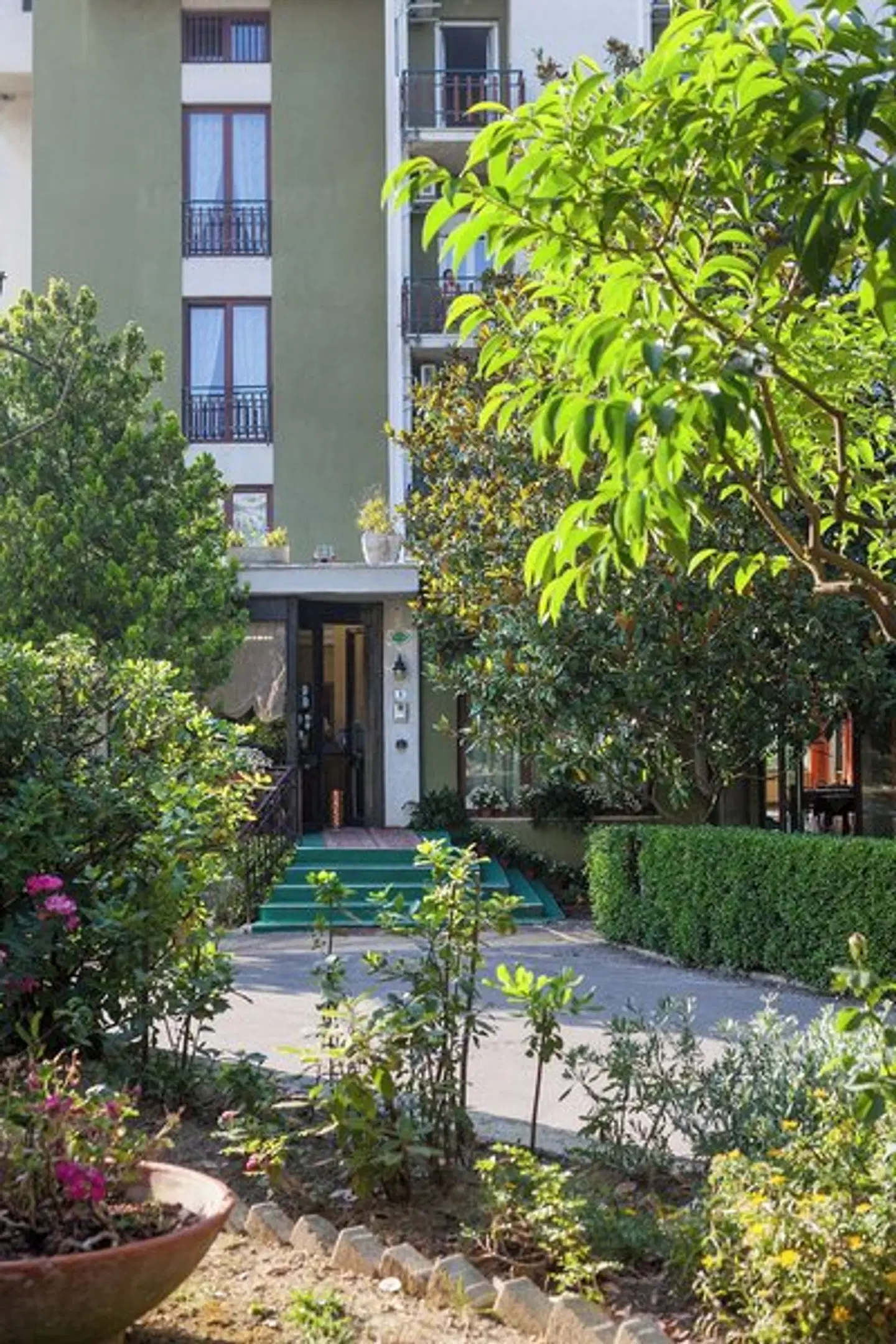 La Cantinella GARDEN