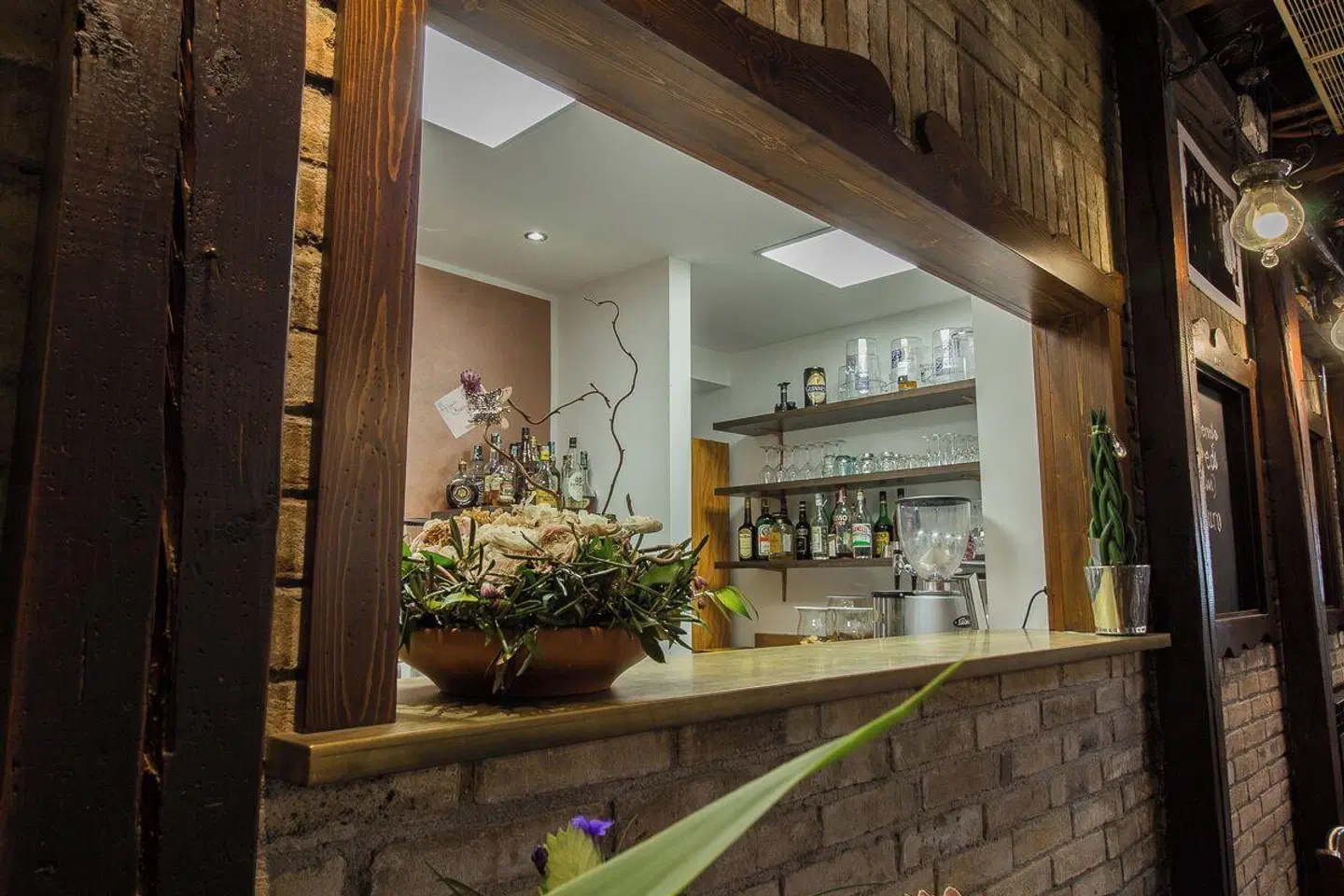 La Cantinella BAR