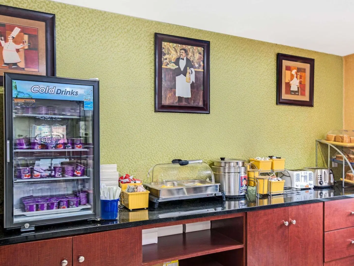 Days Inn by Wyndham Long Island City ROOM_EXAMPLE