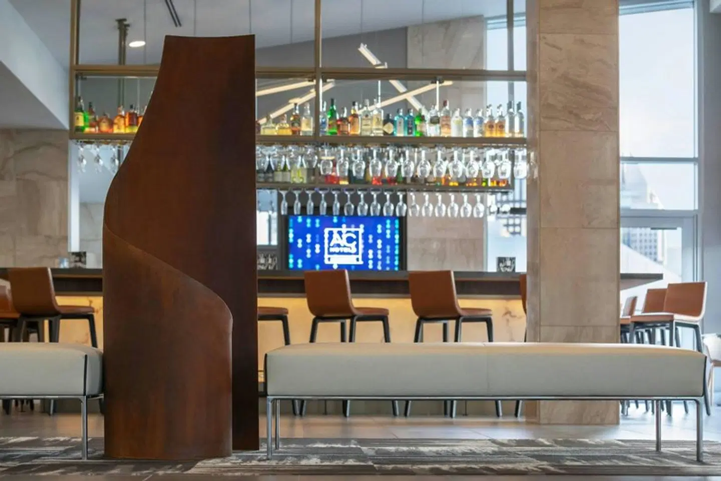 AC Hotel by Marriott Pittsburgh Downtown LOUNGE_LOBBY
