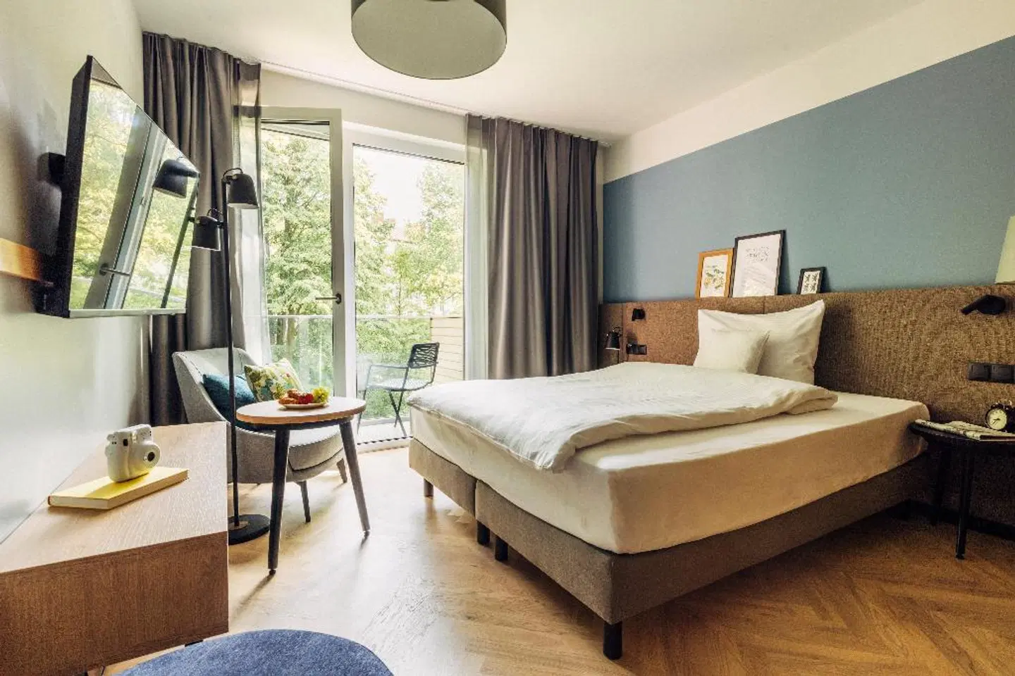 harry's home Berlin Moabit ROOM_EXAMPLE