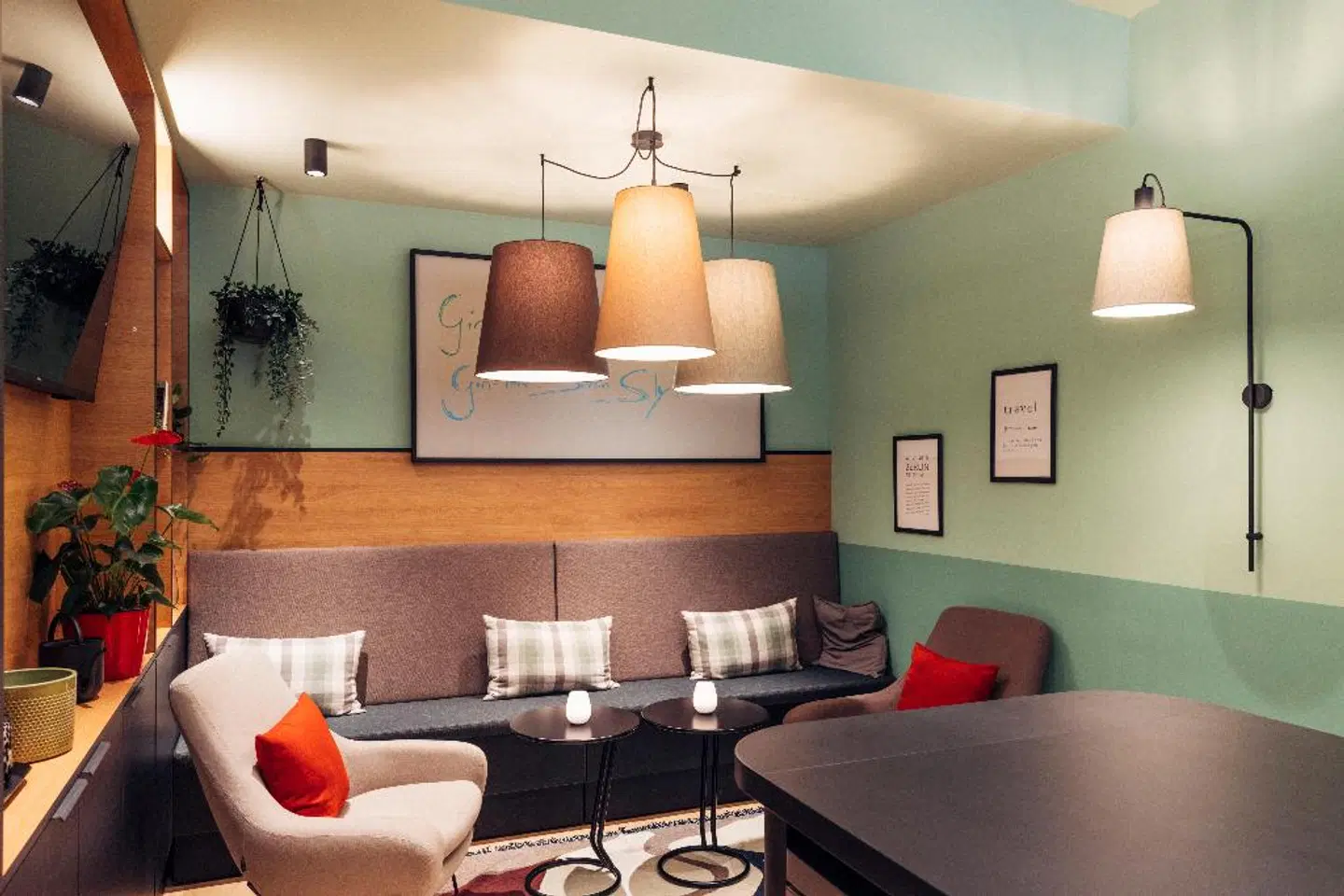 harry's home Berlin Moabit LOUNGE_LOBBY