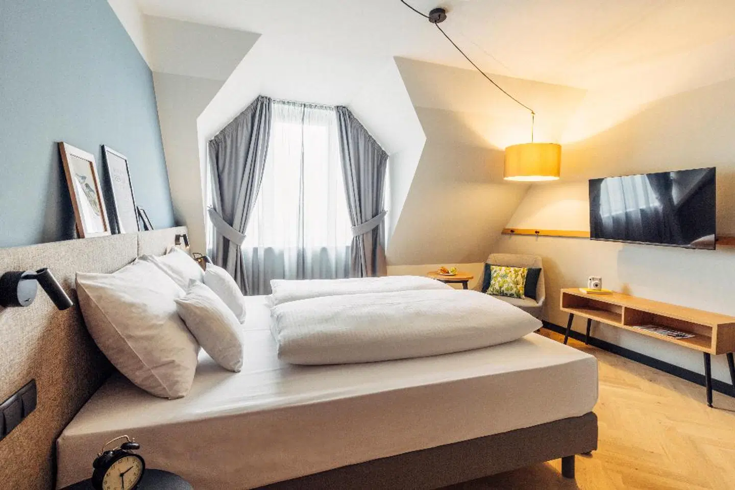harry's home Berlin Moabit ROOM_EXAMPLE