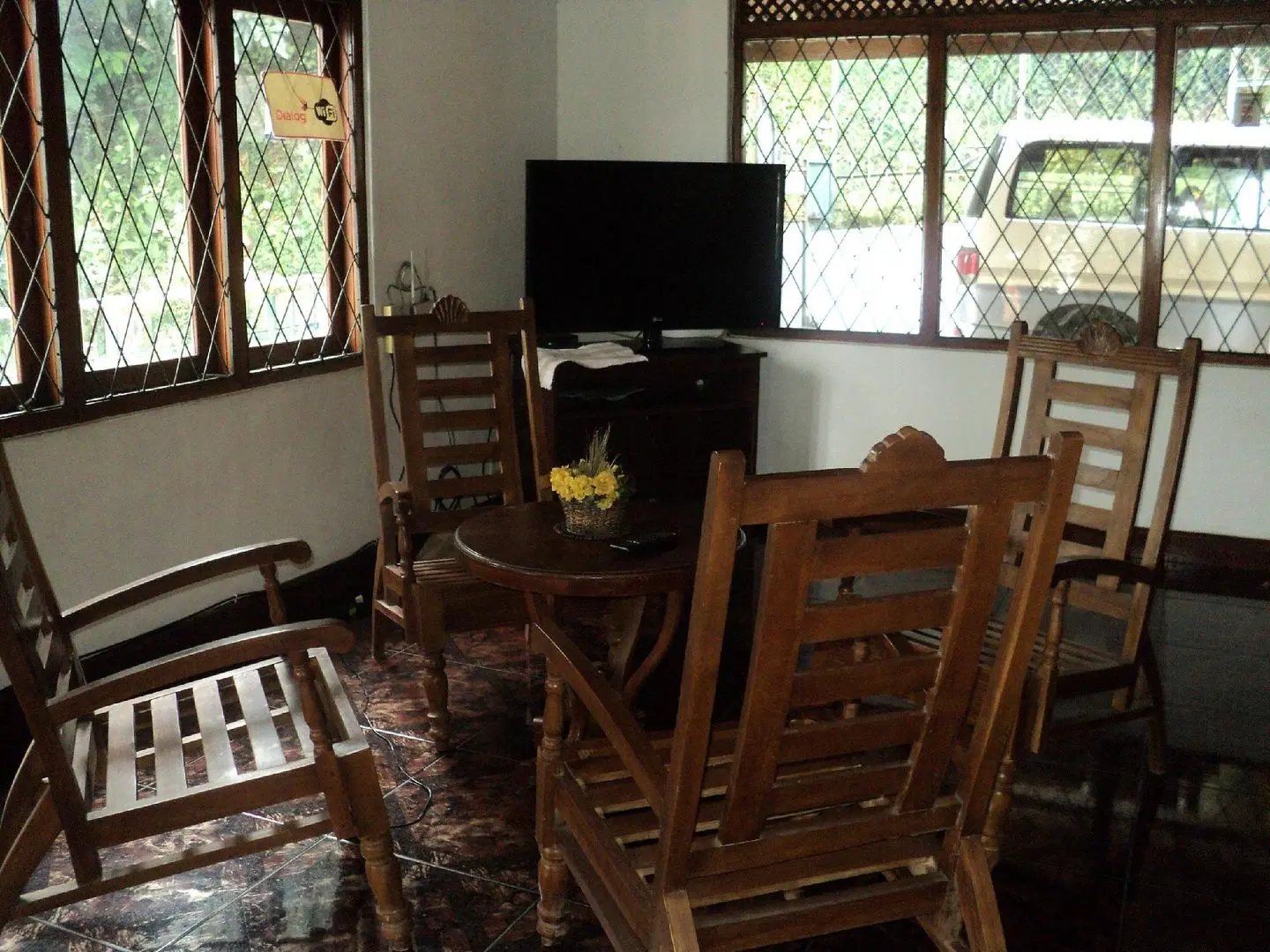 Tamarind Tree Inn Kandy ROOM_EXAMPLE
