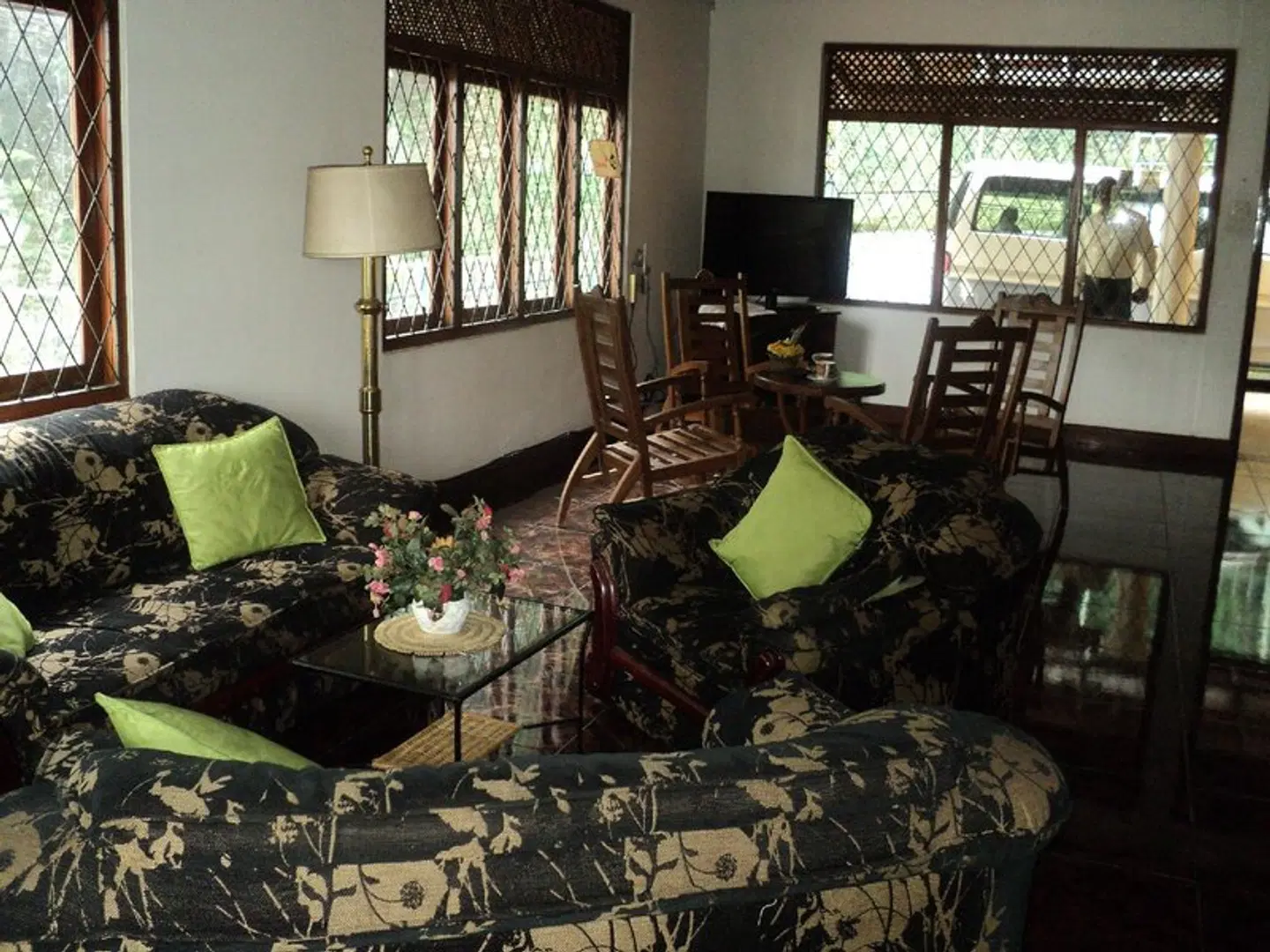 Tamarind Tree Inn Kandy ROOM_EXAMPLE